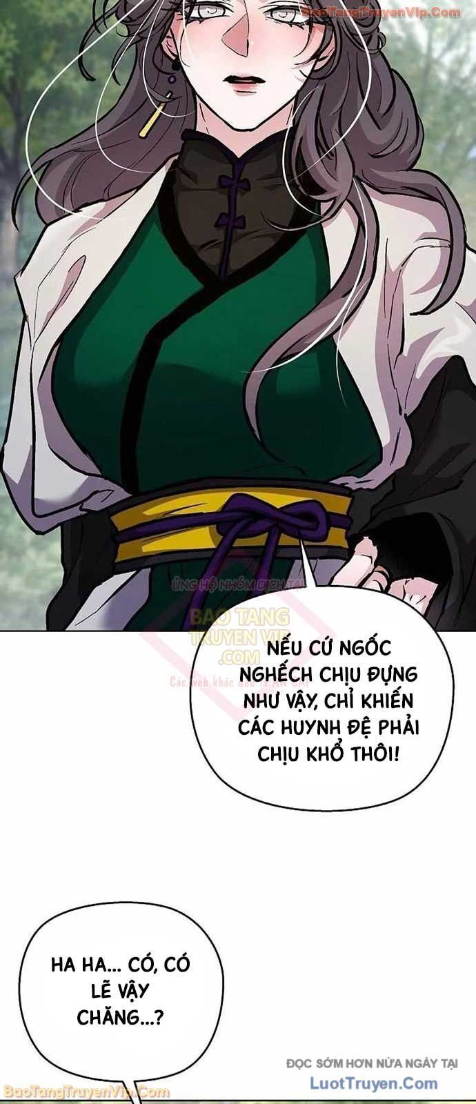 Truyền Thuyết Ma Giáo Phi Long Thập Tam Đại Chap 8 - Next Chap 9