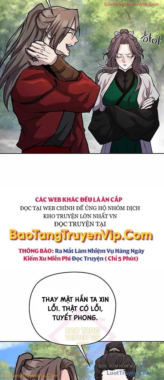 Truyền Thuyết Ma Giáo Phi Long Thập Tam Đại Chap 8 - Next Chap 9