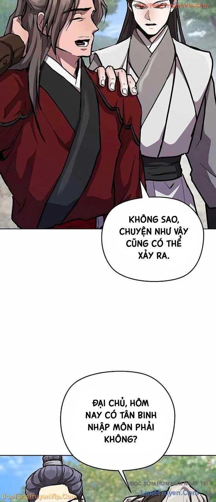 Truyền Thuyết Ma Giáo Phi Long Thập Tam Đại Chap 8 - Next Chap 9