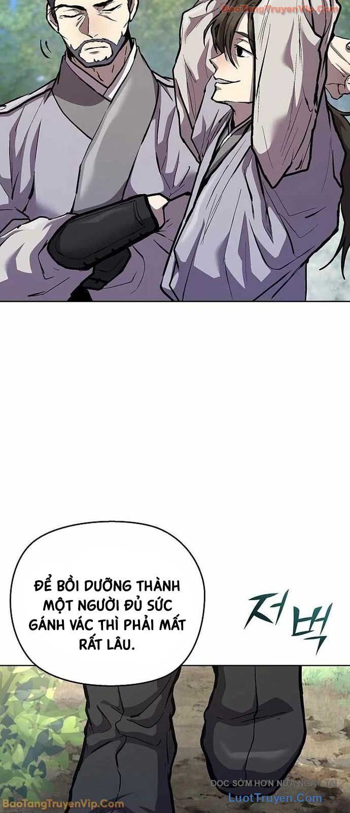 Truyền Thuyết Ma Giáo Phi Long Thập Tam Đại Chap 8 - Next Chap 9