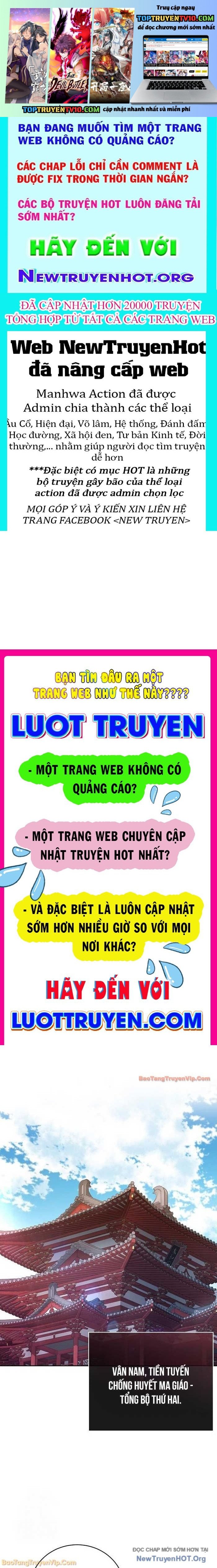 Truyền Thuyết Ma Giáo Phi Long Thập Tam Đại Chap 9 - Next Chap 10