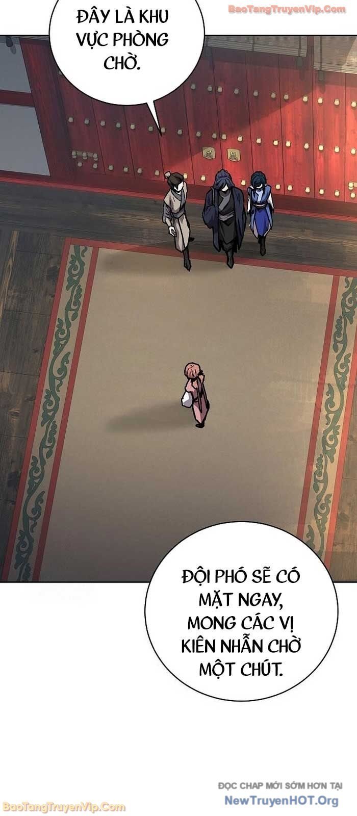 Truyền Thuyết Ma Giáo Phi Long Thập Tam Đại Chap 9 - Next Chap 10