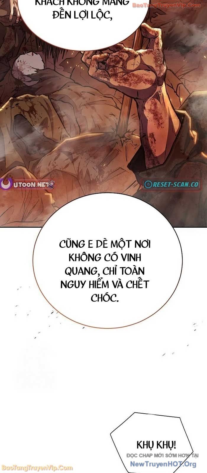 Truyền Thuyết Ma Giáo Phi Long Thập Tam Đại Chap 9 - Next Chap 10