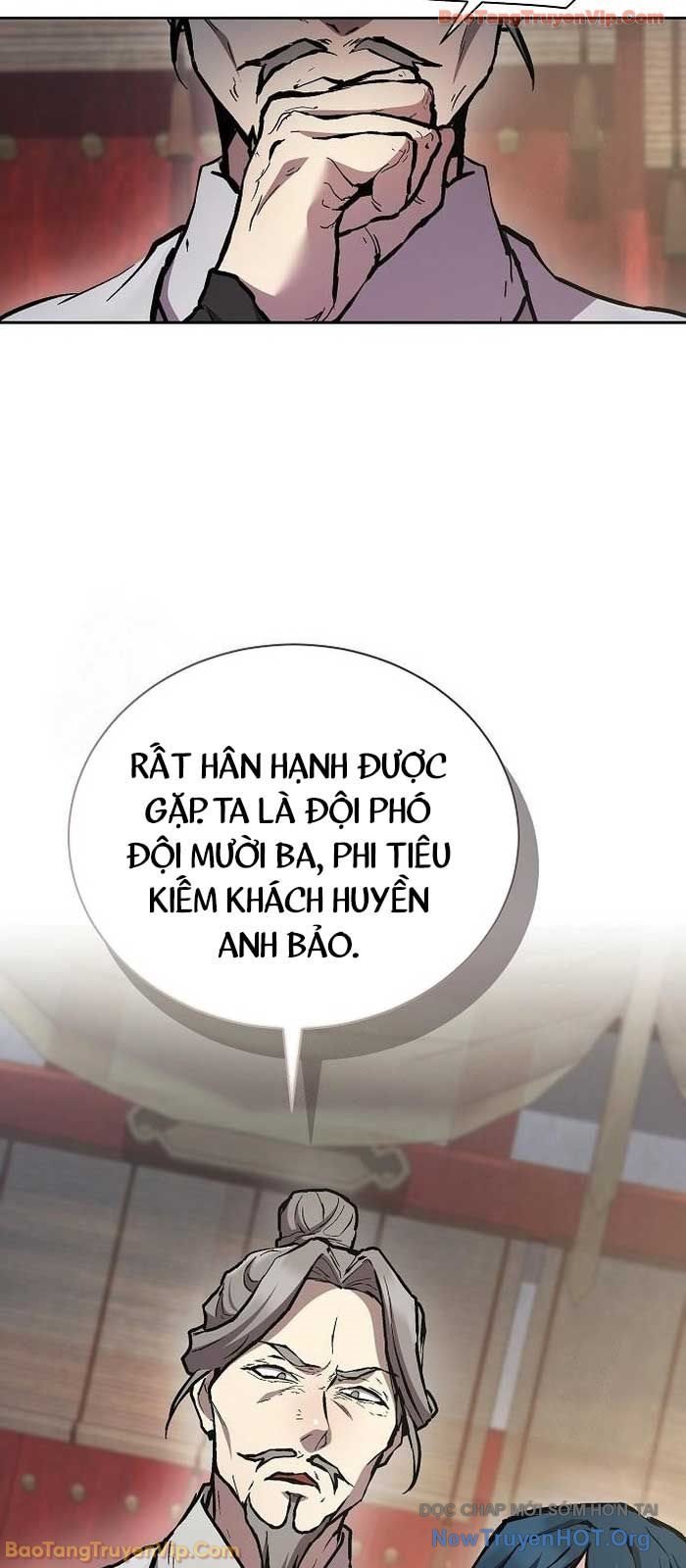 Truyền Thuyết Ma Giáo Phi Long Thập Tam Đại Chap 9 - Next Chap 10