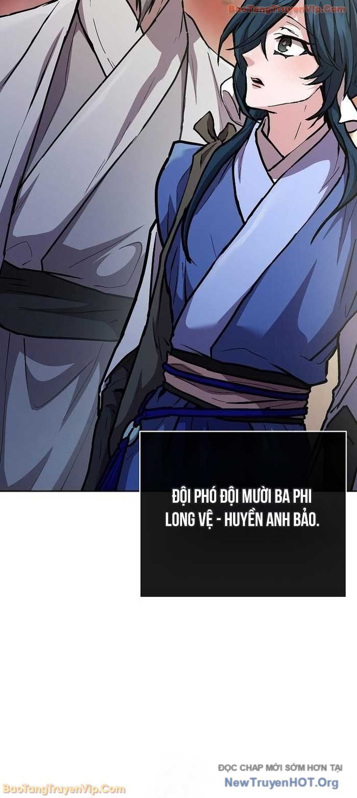 Truyền Thuyết Ma Giáo Phi Long Thập Tam Đại Chap 9 - Next Chap 10