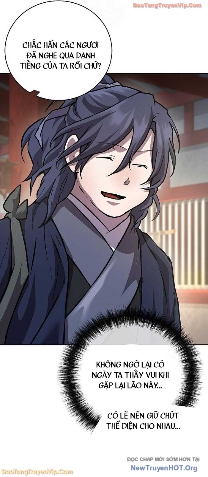 Truyền Thuyết Ma Giáo Phi Long Thập Tam Đại Chap 9 - Next Chap 10