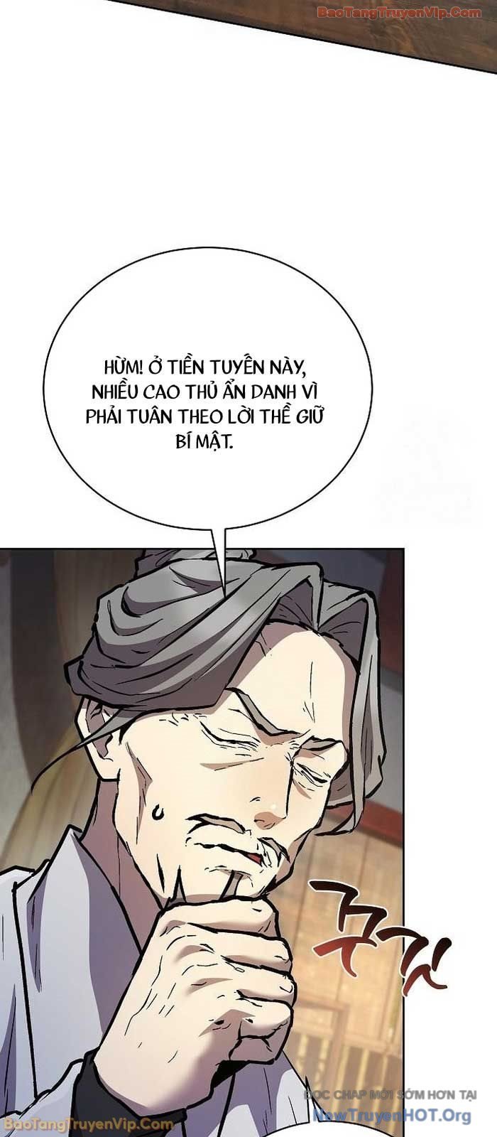 Truyền Thuyết Ma Giáo Phi Long Thập Tam Đại Chap 9 - Next Chap 10