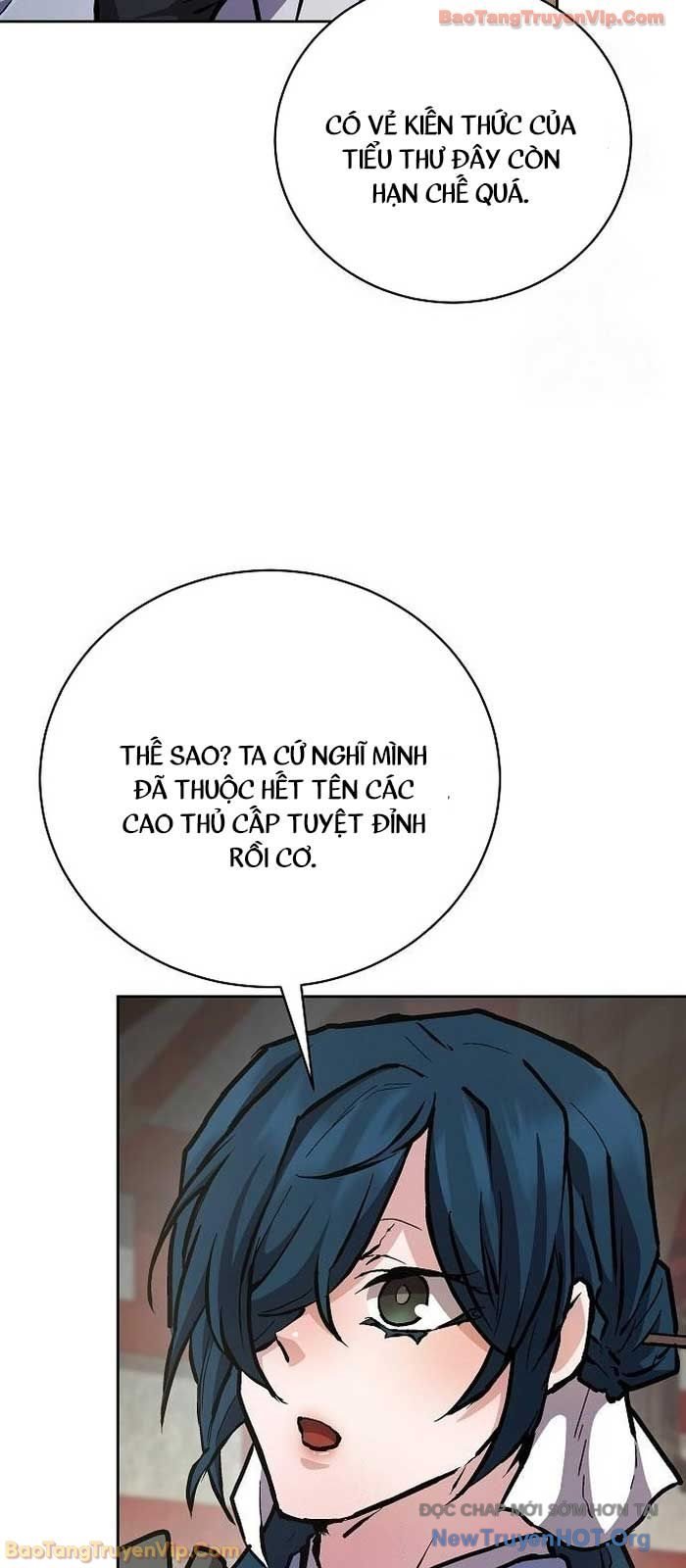 Truyền Thuyết Ma Giáo Phi Long Thập Tam Đại Chap 9 - Next Chap 10