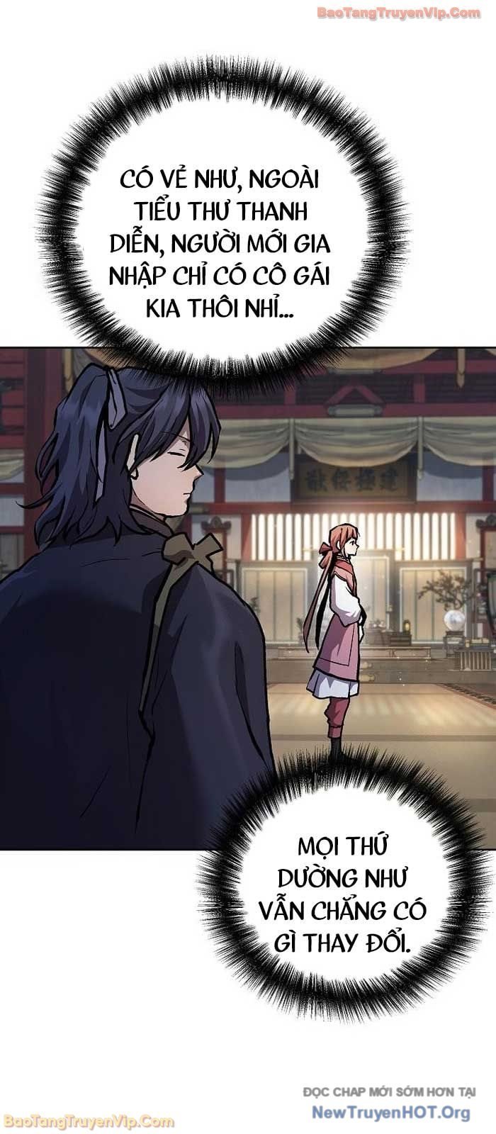 Truyền Thuyết Ma Giáo Phi Long Thập Tam Đại Chap 9 - Next Chap 10