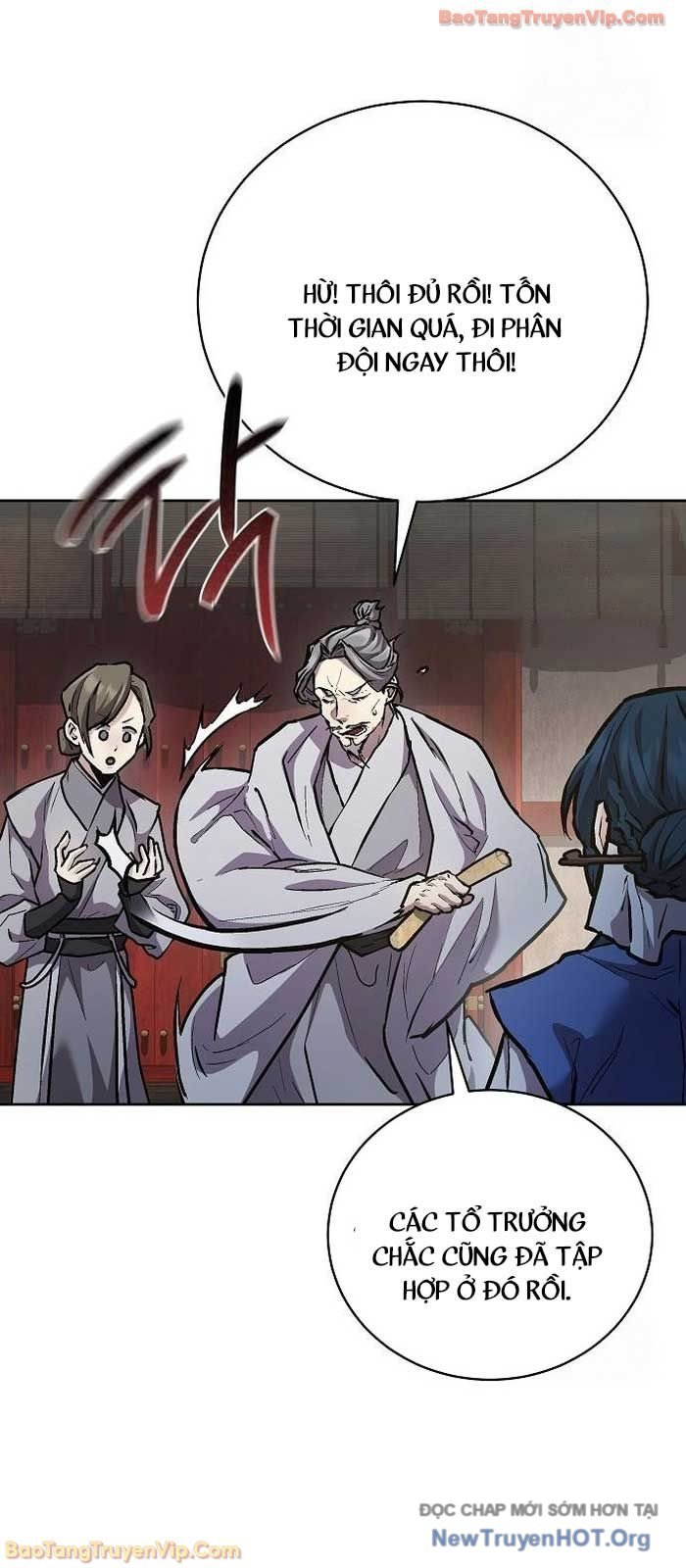 Truyền Thuyết Ma Giáo Phi Long Thập Tam Đại Chap 9 - Next Chap 10