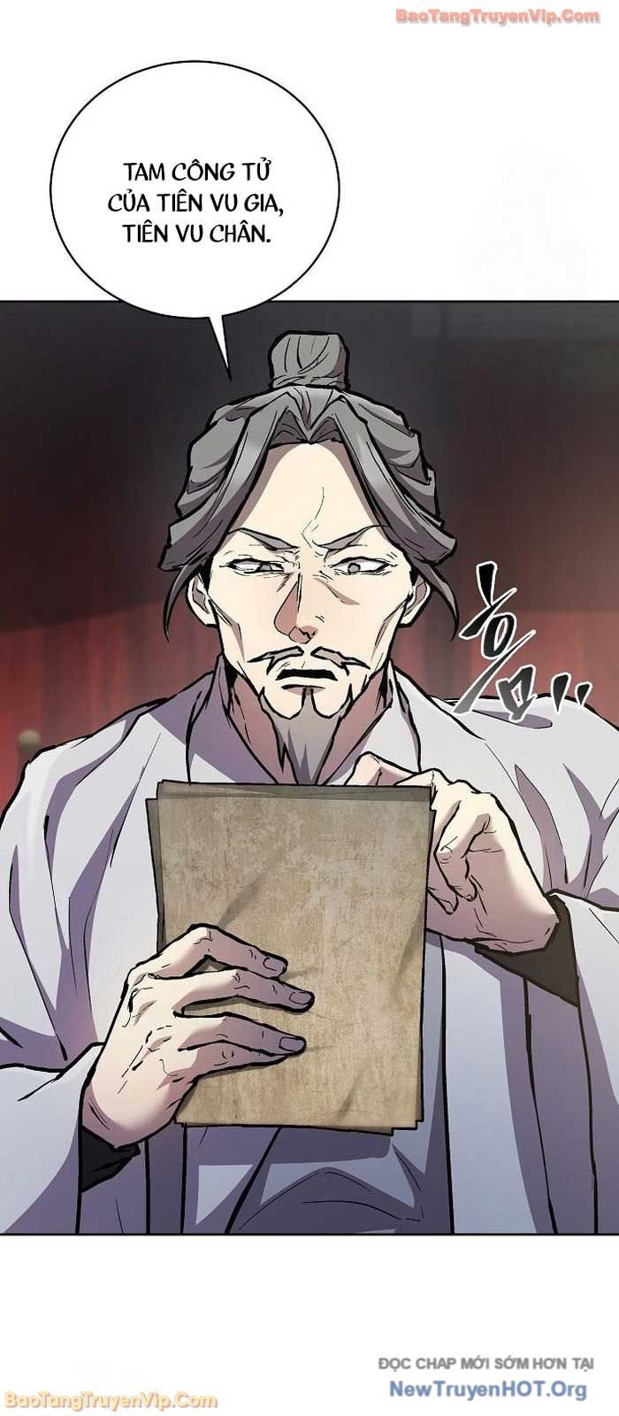 Truyền Thuyết Ma Giáo Phi Long Thập Tam Đại Chap 9 - Next Chap 10