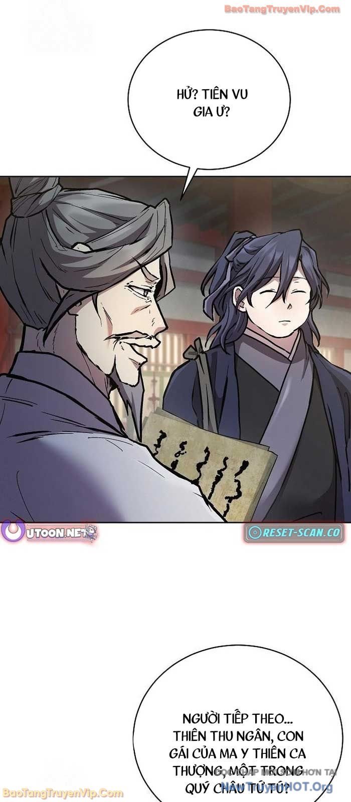 Truyền Thuyết Ma Giáo Phi Long Thập Tam Đại Chap 9 - Next Chap 10