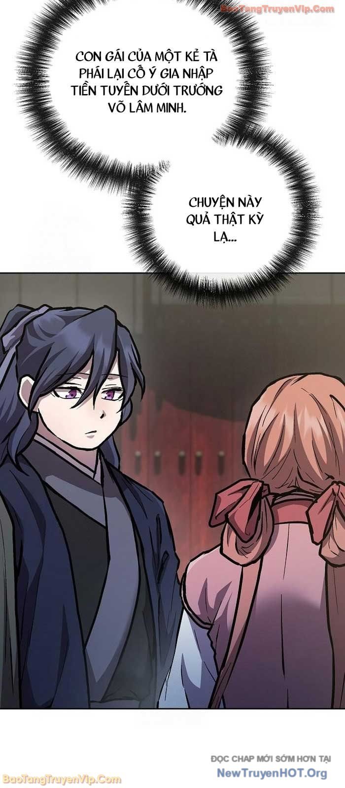 Truyền Thuyết Ma Giáo Phi Long Thập Tam Đại Chap 9 - Next Chap 10