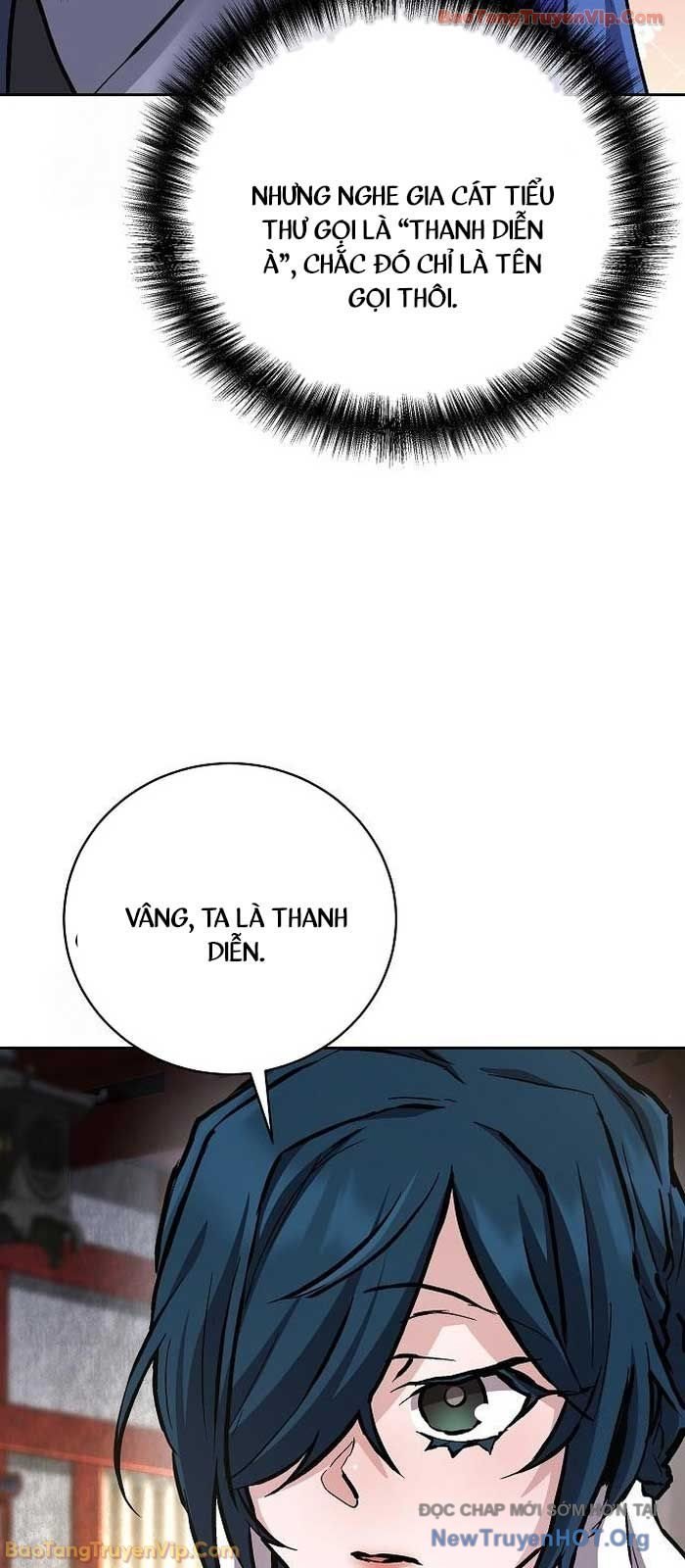 Truyền Thuyết Ma Giáo Phi Long Thập Tam Đại Chap 9 - Next Chap 10