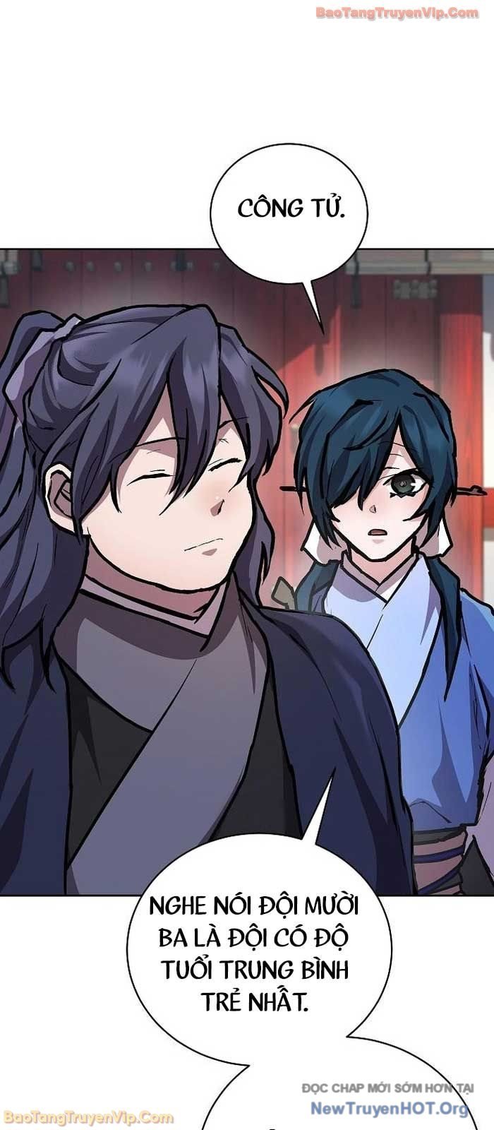 Truyền Thuyết Ma Giáo Phi Long Thập Tam Đại Chap 9 - Next Chap 10