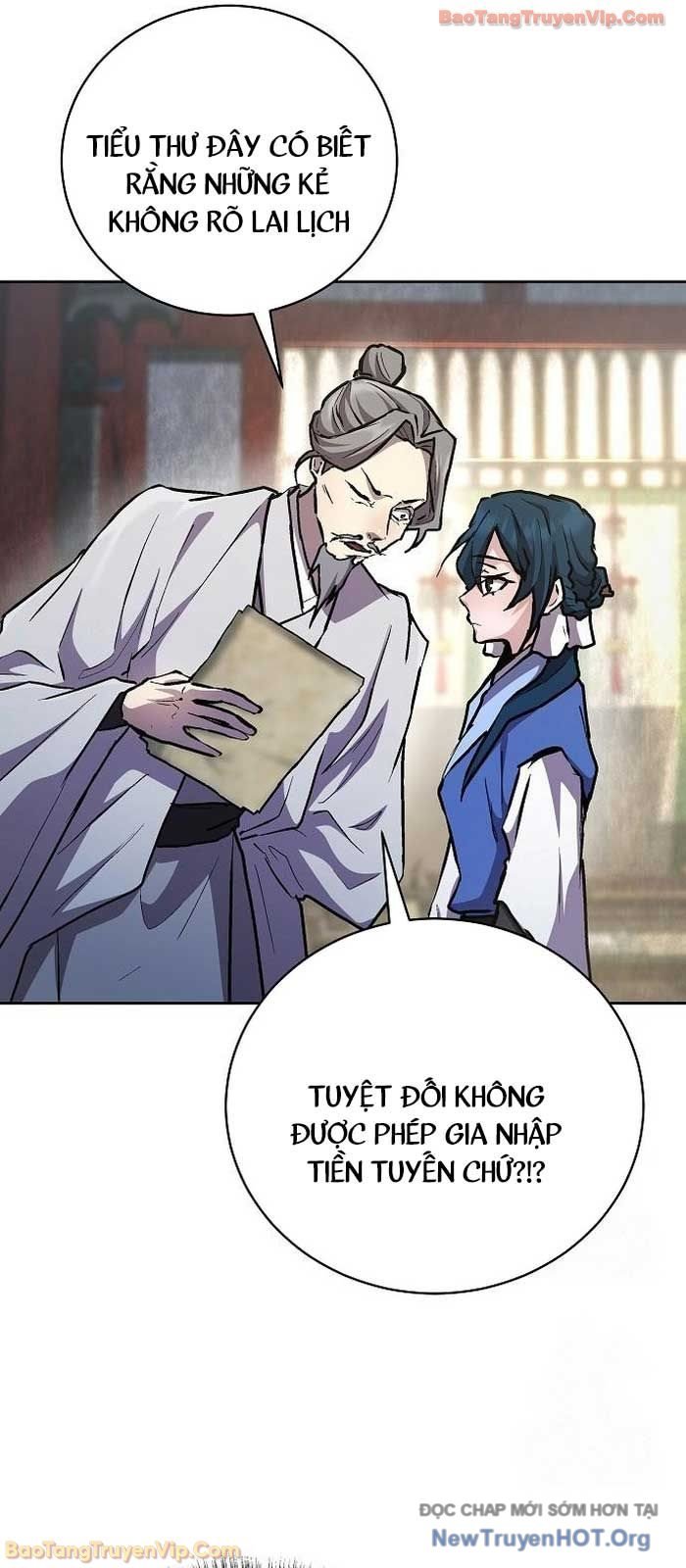 Truyền Thuyết Ma Giáo Phi Long Thập Tam Đại Chap 9 - Next Chap 10