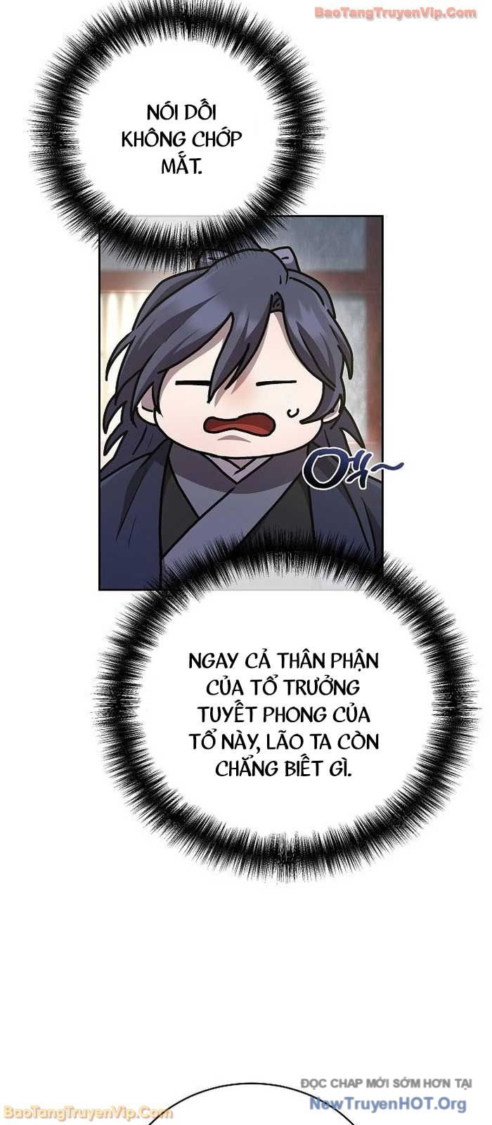 Truyền Thuyết Ma Giáo Phi Long Thập Tam Đại Chap 9 - Next Chap 10