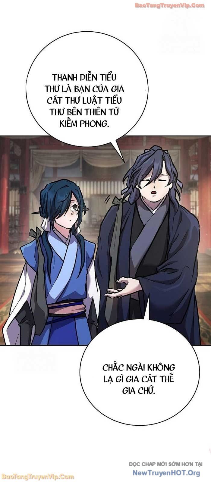 Truyền Thuyết Ma Giáo Phi Long Thập Tam Đại Chap 9 - Next Chap 10