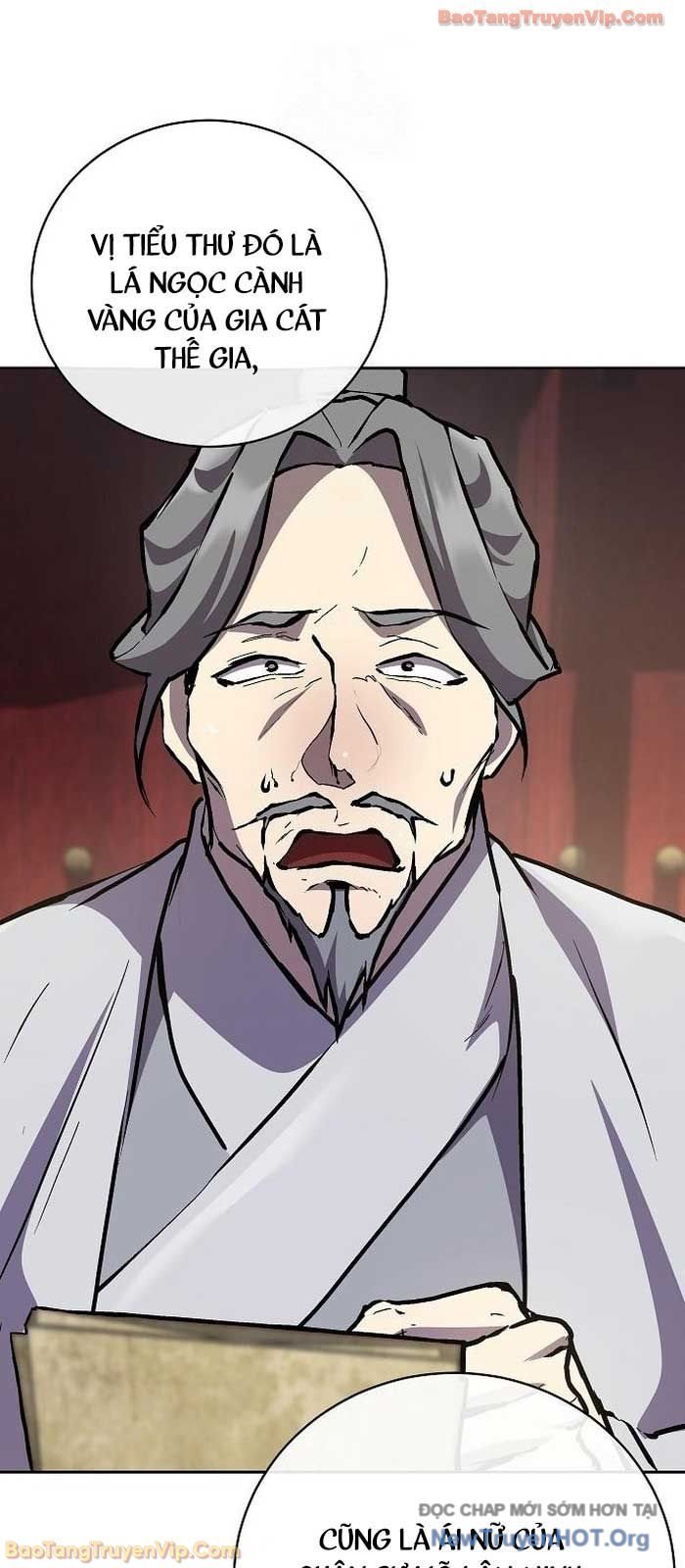 Truyền Thuyết Ma Giáo Phi Long Thập Tam Đại Chap 9 - Next Chap 10