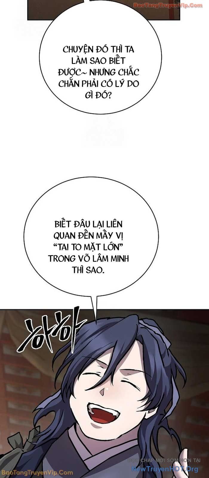 Truyền Thuyết Ma Giáo Phi Long Thập Tam Đại Chap 9 - Next Chap 10