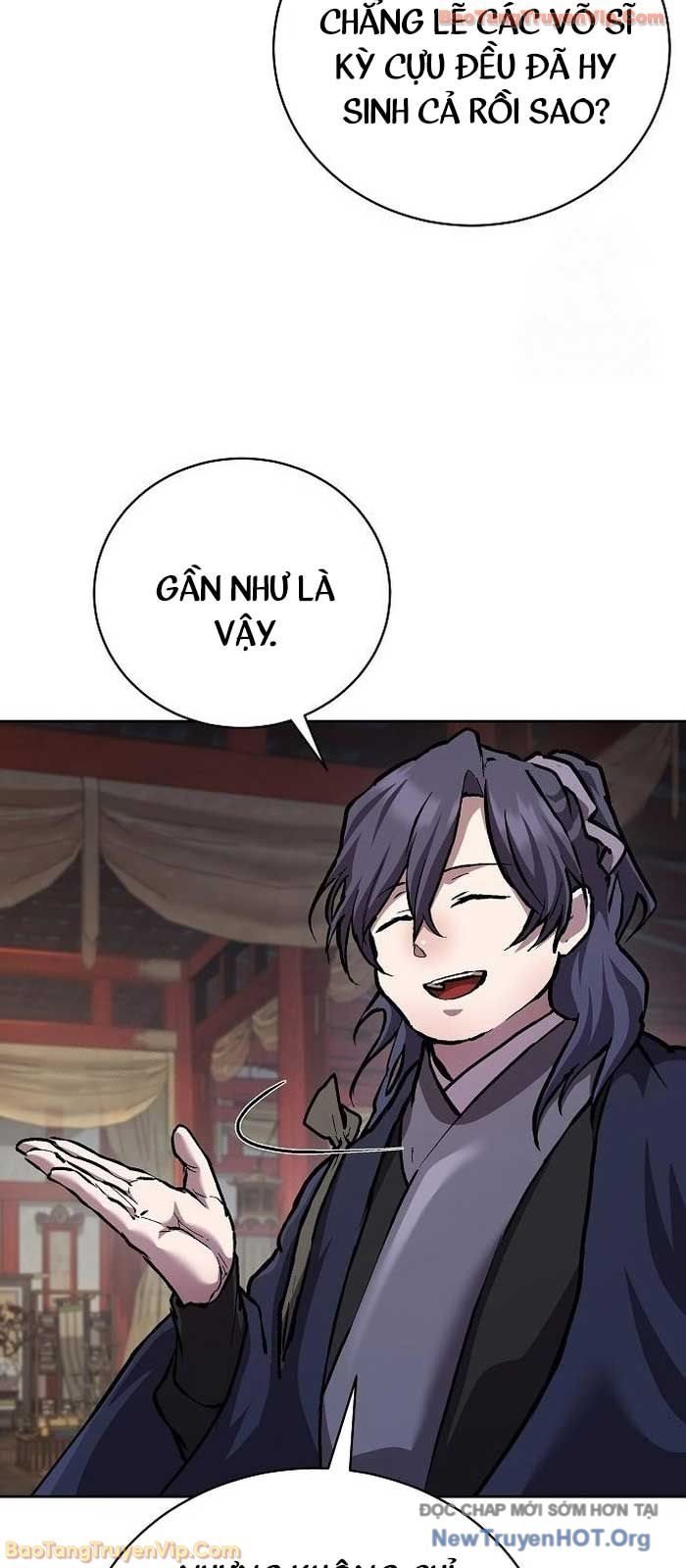 Truyền Thuyết Ma Giáo Phi Long Thập Tam Đại Chap 9 - Next Chap 10