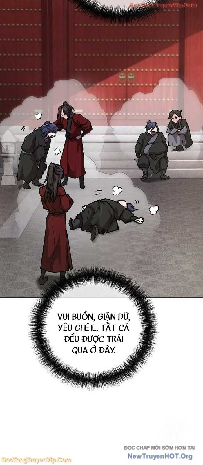 Truyền Thuyết Ma Giáo Phi Long Thập Tam Đại Chap 9 - Next Chap 10