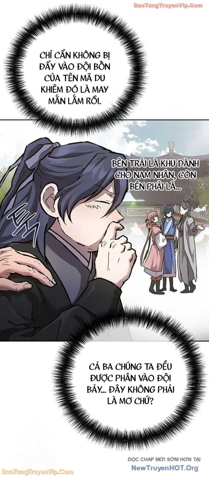 Truyền Thuyết Ma Giáo Phi Long Thập Tam Đại Chap 9 - Next Chap 10