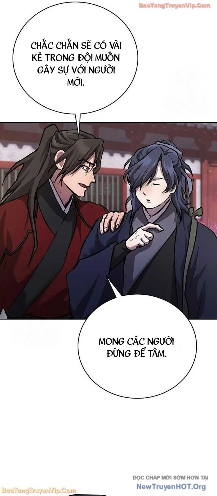 Truyền Thuyết Ma Giáo Phi Long Thập Tam Đại Chap 9 - Next Chap 10