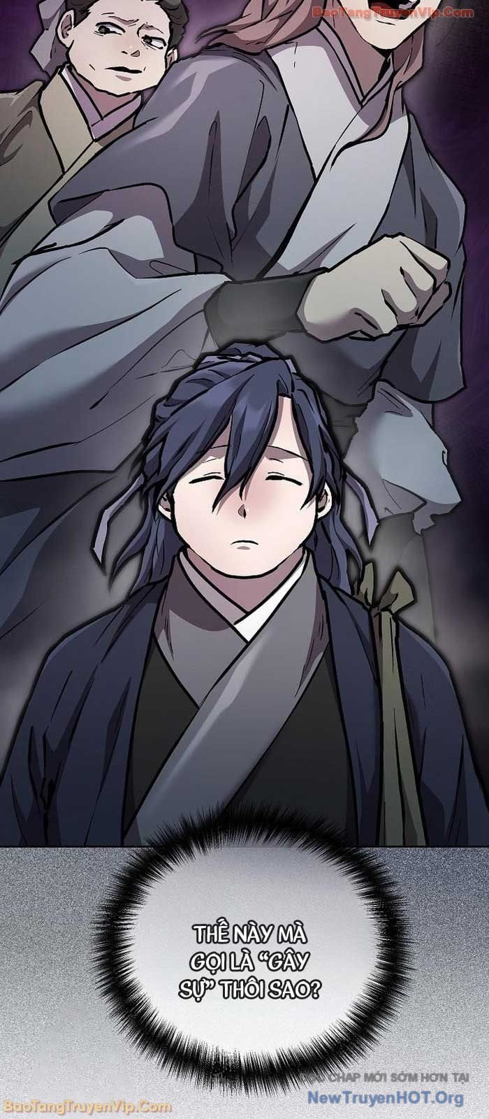 Truyền Thuyết Ma Giáo Phi Long Thập Tam Đại Chap 9 - Next Chap 10