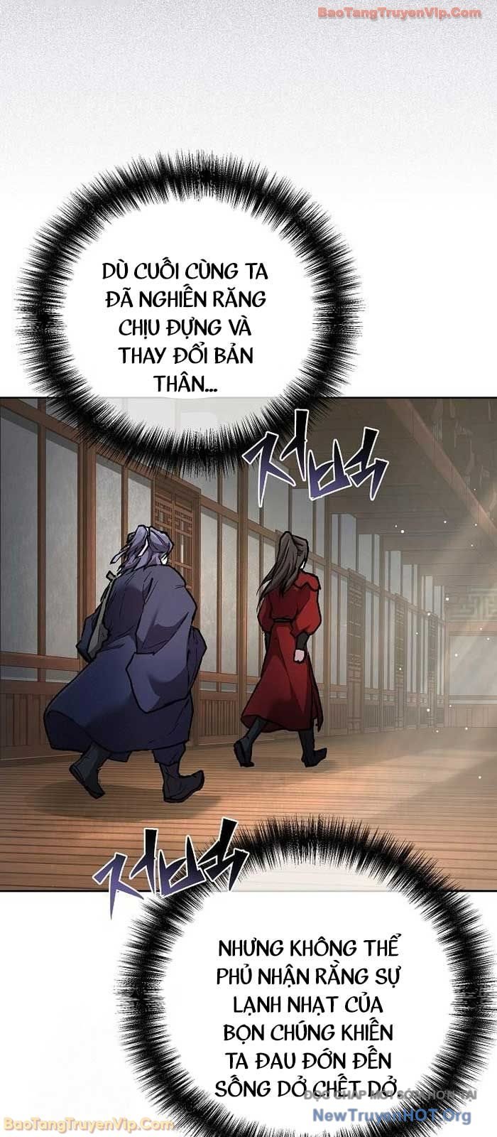 Truyền Thuyết Ma Giáo Phi Long Thập Tam Đại Chap 9 - Next Chap 10