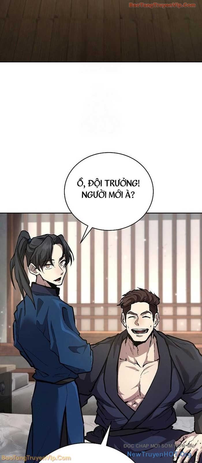 Truyền Thuyết Ma Giáo Phi Long Thập Tam Đại Chap 9 - Next Chap 10