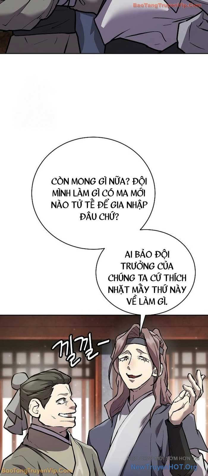 Truyền Thuyết Ma Giáo Phi Long Thập Tam Đại Chap 9 - Next Chap 10