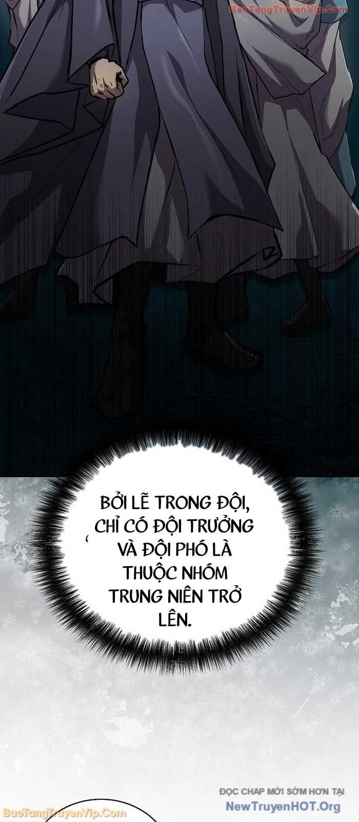 Truyền Thuyết Ma Giáo Phi Long Thập Tam Đại Chap 9 - Next Chap 10