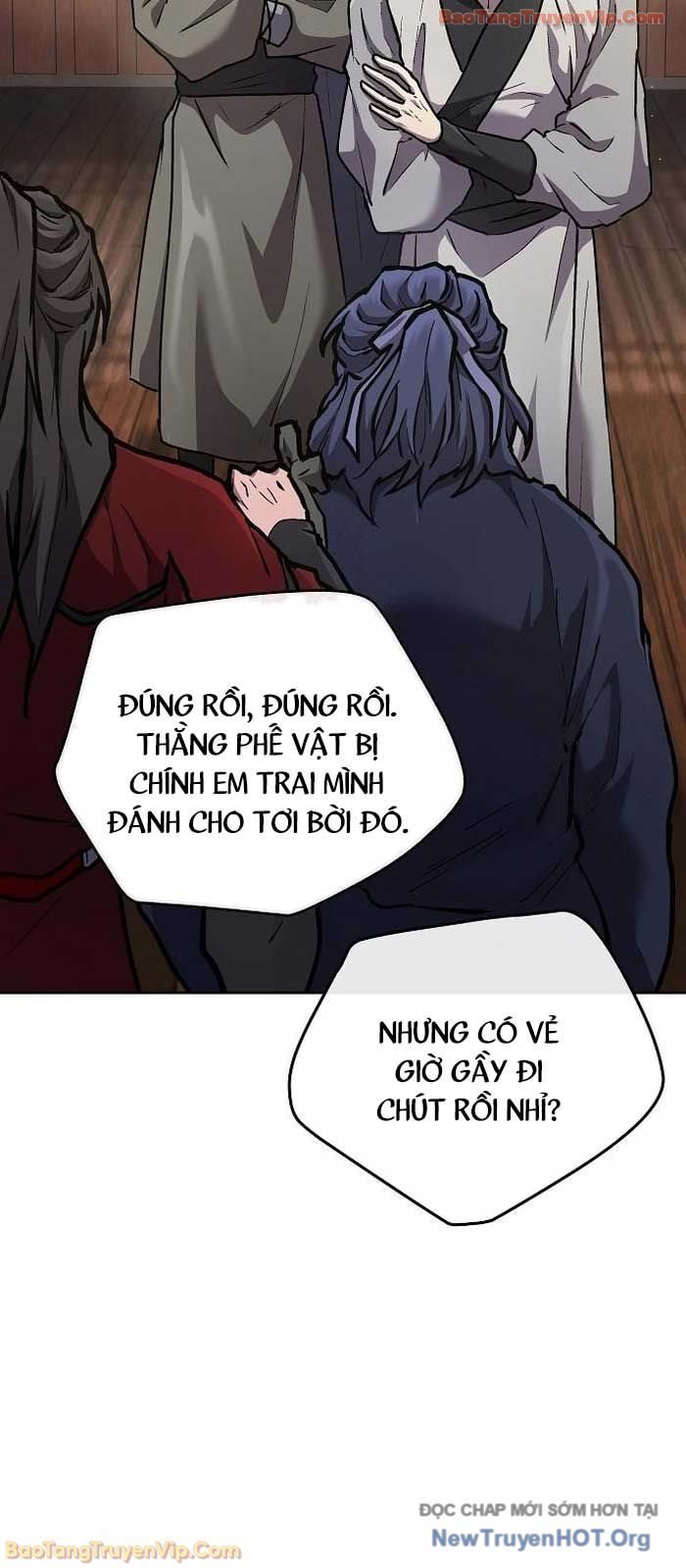 Truyền Thuyết Ma Giáo Phi Long Thập Tam Đại Chap 9 - Next Chap 10