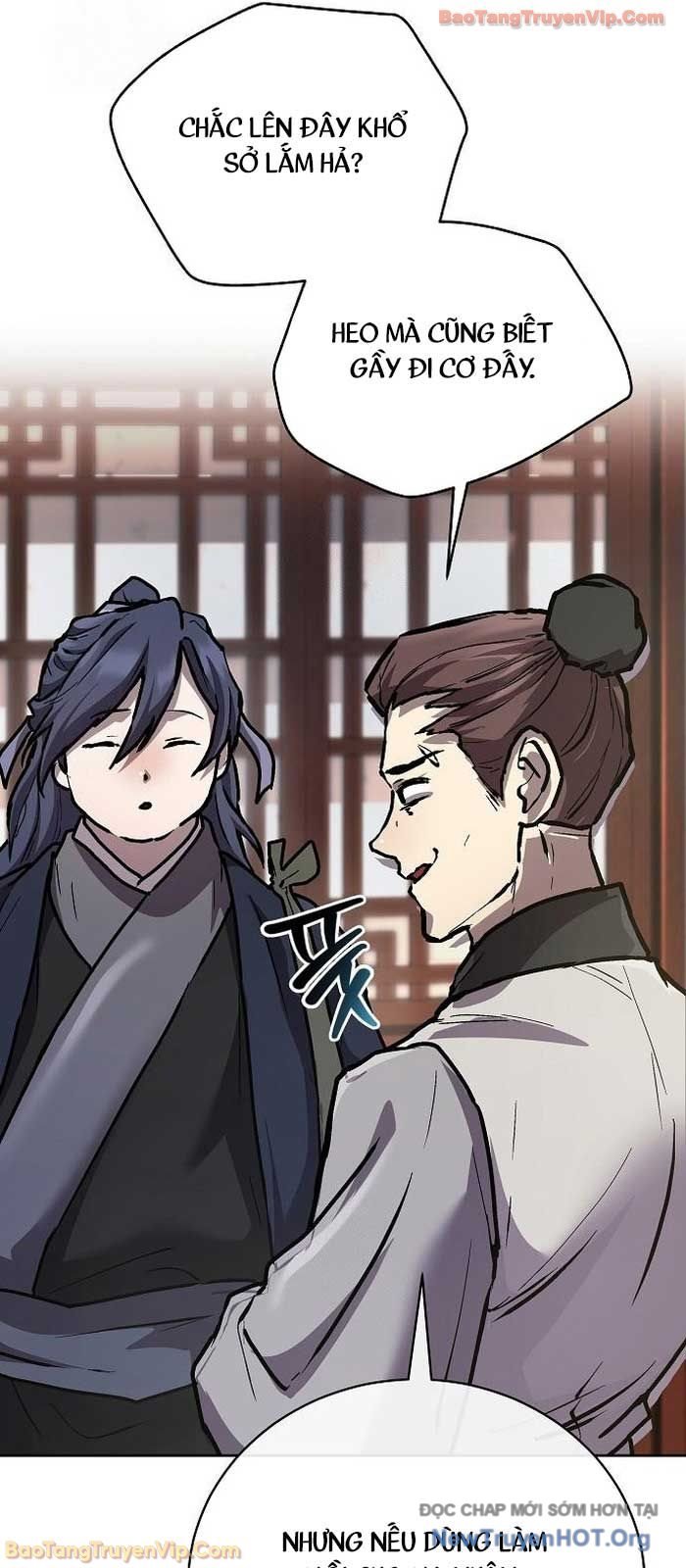 Truyền Thuyết Ma Giáo Phi Long Thập Tam Đại Chap 9 - Next Chap 10