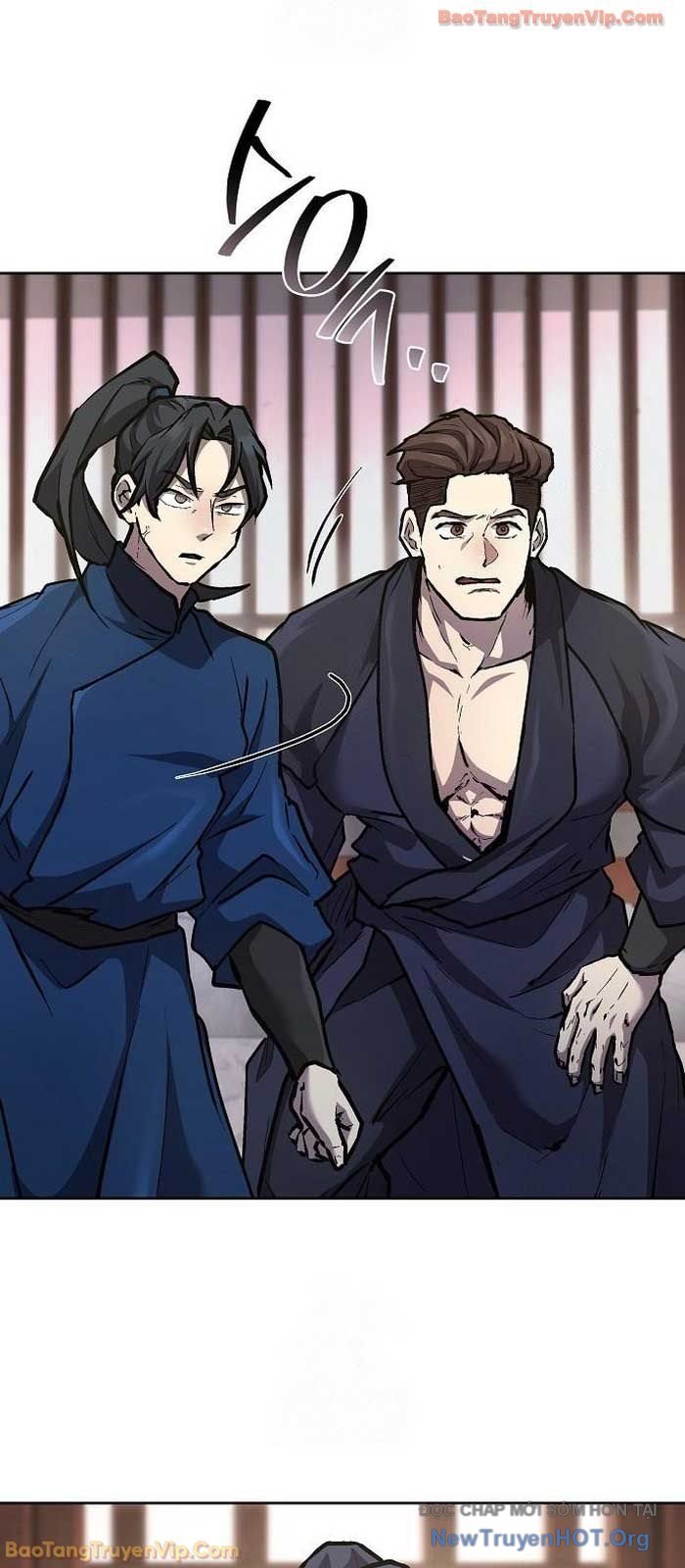 Truyền Thuyết Ma Giáo Phi Long Thập Tam Đại Chap 9 - Next Chap 10