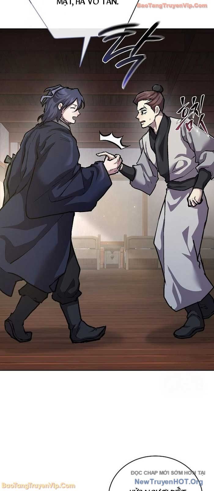 Truyền Thuyết Ma Giáo Phi Long Thập Tam Đại Chap 9 - Next Chap 10