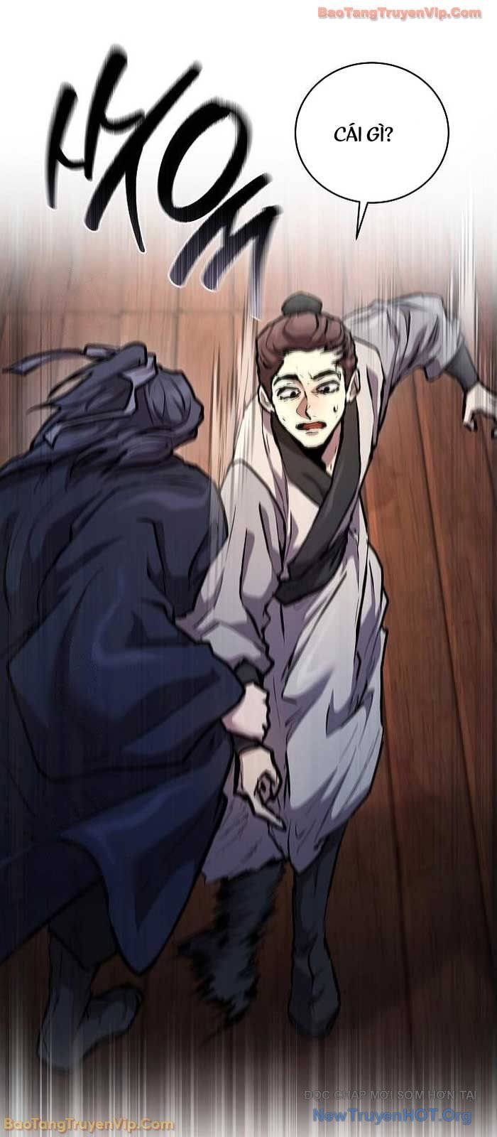 Truyền Thuyết Ma Giáo Phi Long Thập Tam Đại Chap 9 - Next Chap 10