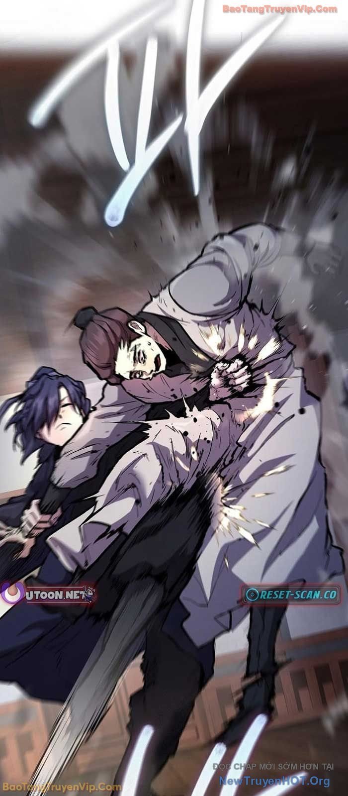 Truyền Thuyết Ma Giáo Phi Long Thập Tam Đại Chap 9 - Next Chap 10