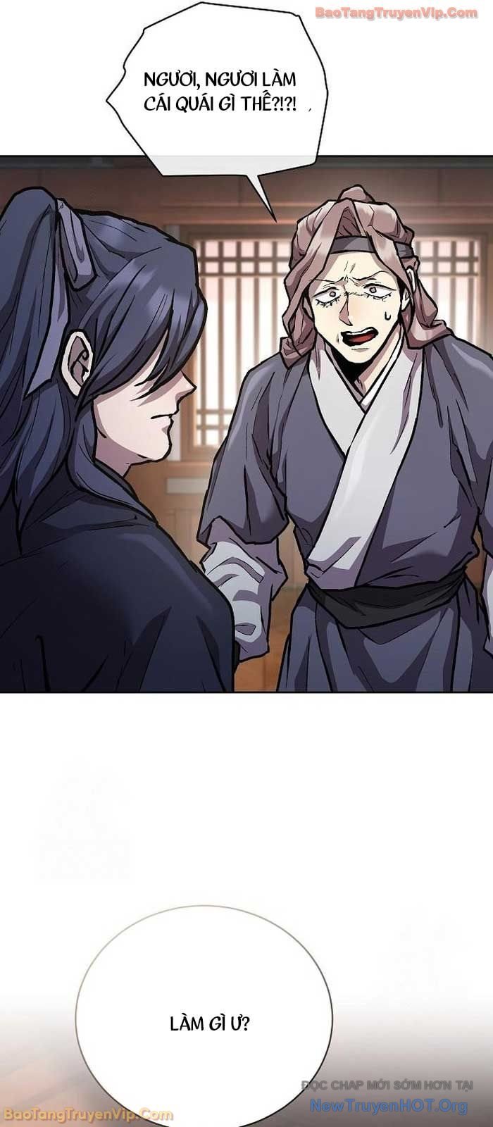 Truyền Thuyết Ma Giáo Phi Long Thập Tam Đại Chap 9 - Next Chap 10