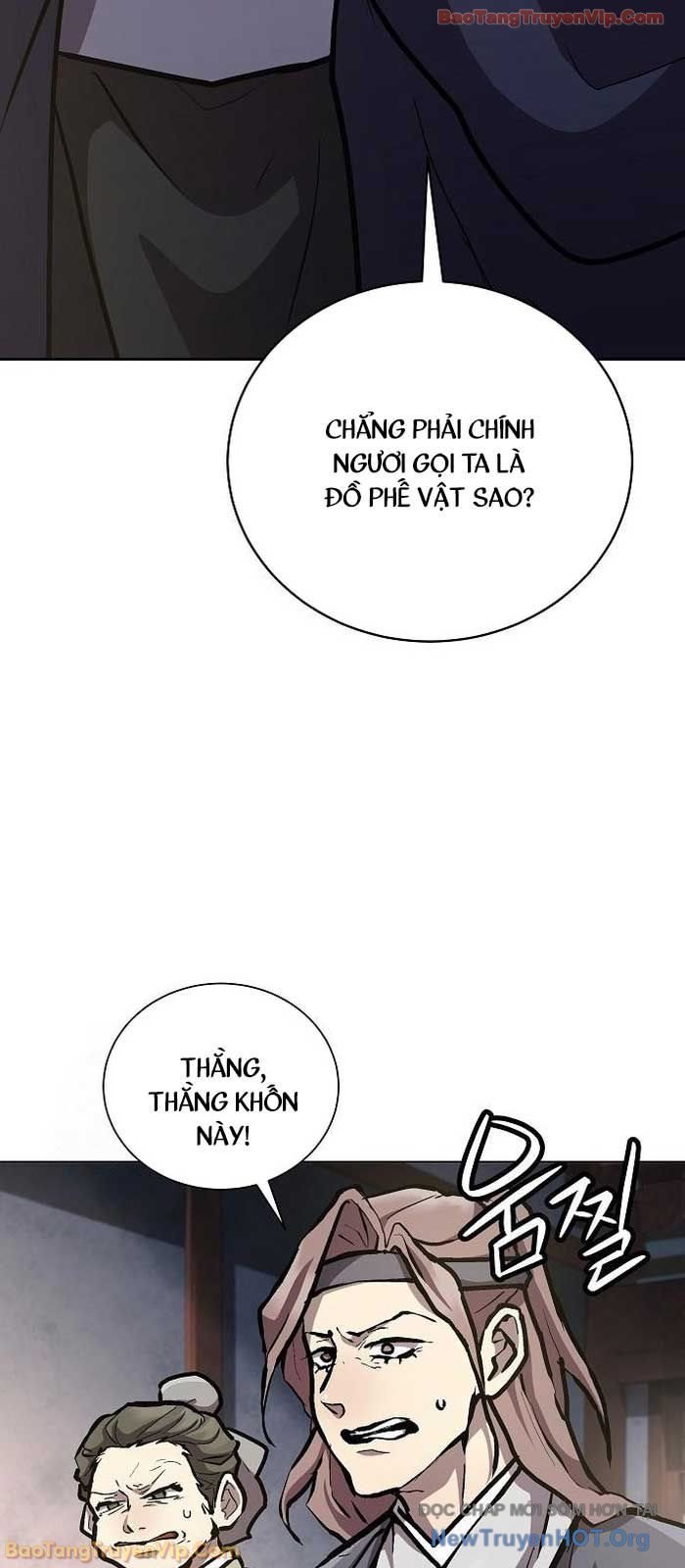 Truyền Thuyết Ma Giáo Phi Long Thập Tam Đại Chap 9 - Next Chap 10