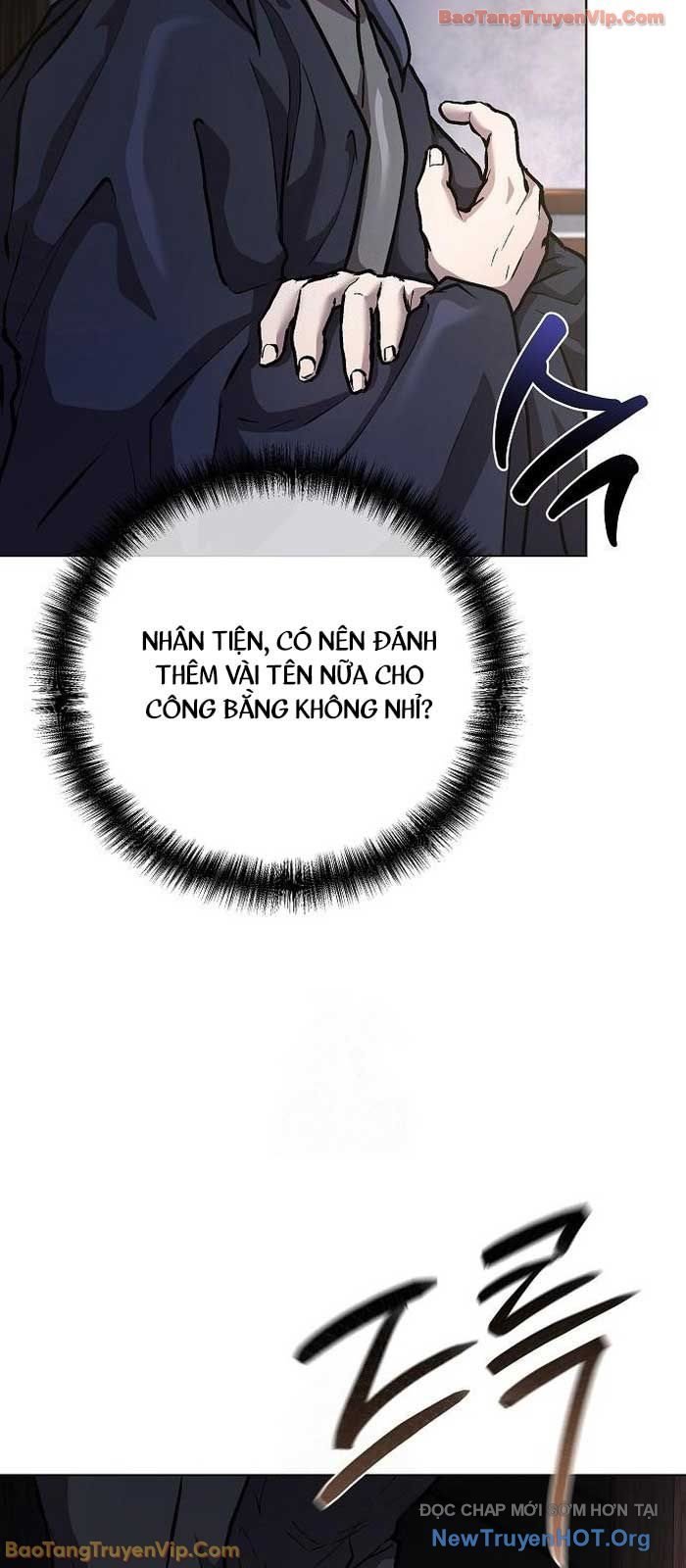 Truyền Thuyết Ma Giáo Phi Long Thập Tam Đại Chap 9 - Next Chap 10