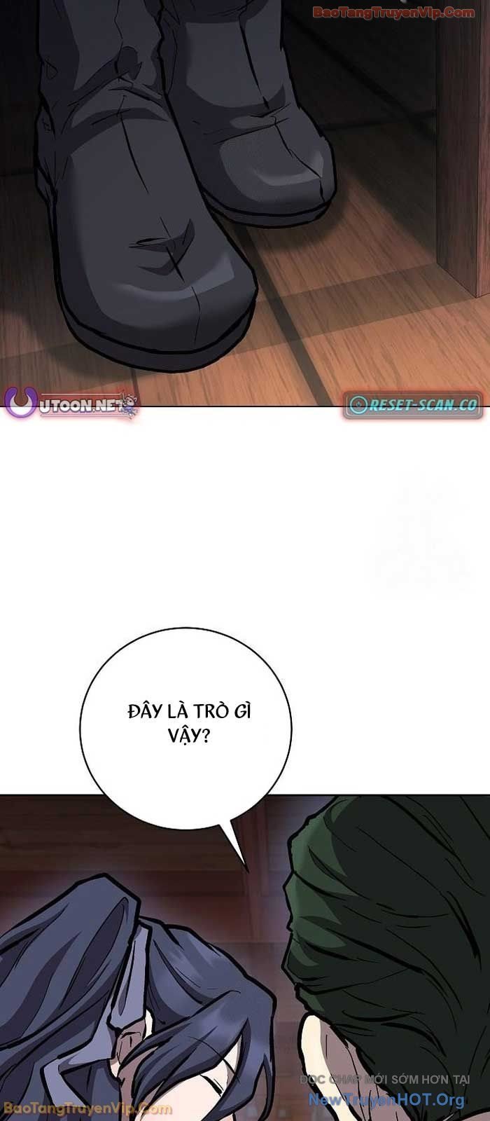 Truyền Thuyết Ma Giáo Phi Long Thập Tam Đại Chap 9 - Next Chap 10