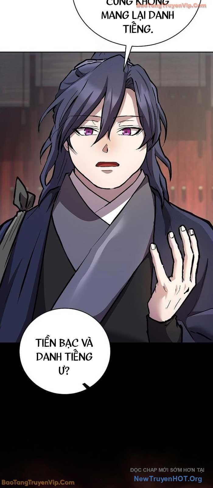 Truyền Thuyết Ma Giáo Phi Long Thập Tam Đại Chap 9 - Next Chap 10