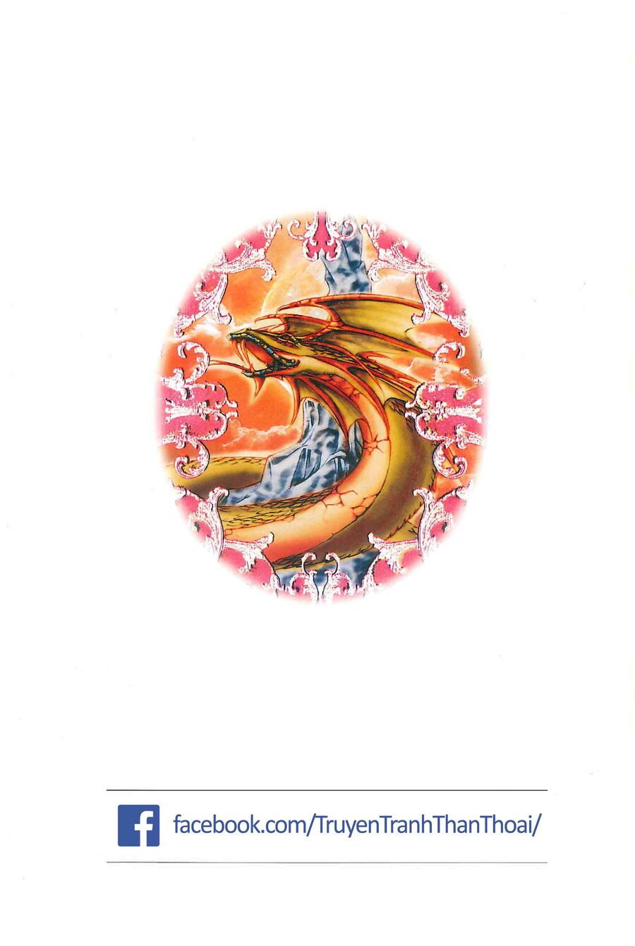 Truyện Tranh Thần Thoại Bắc Âu Chap 3 - Next Chap 4