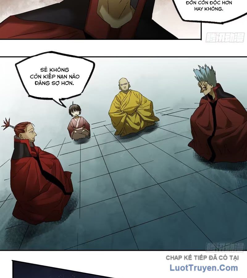 Truyền Võ Chap 494 - Next Chap 495