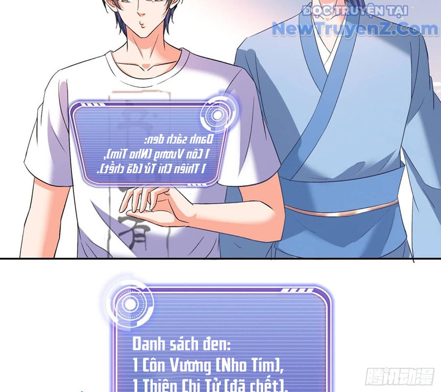 Tu Chân Nói Chuyện Phiếm Quần Chap 675 - Next Chap 676