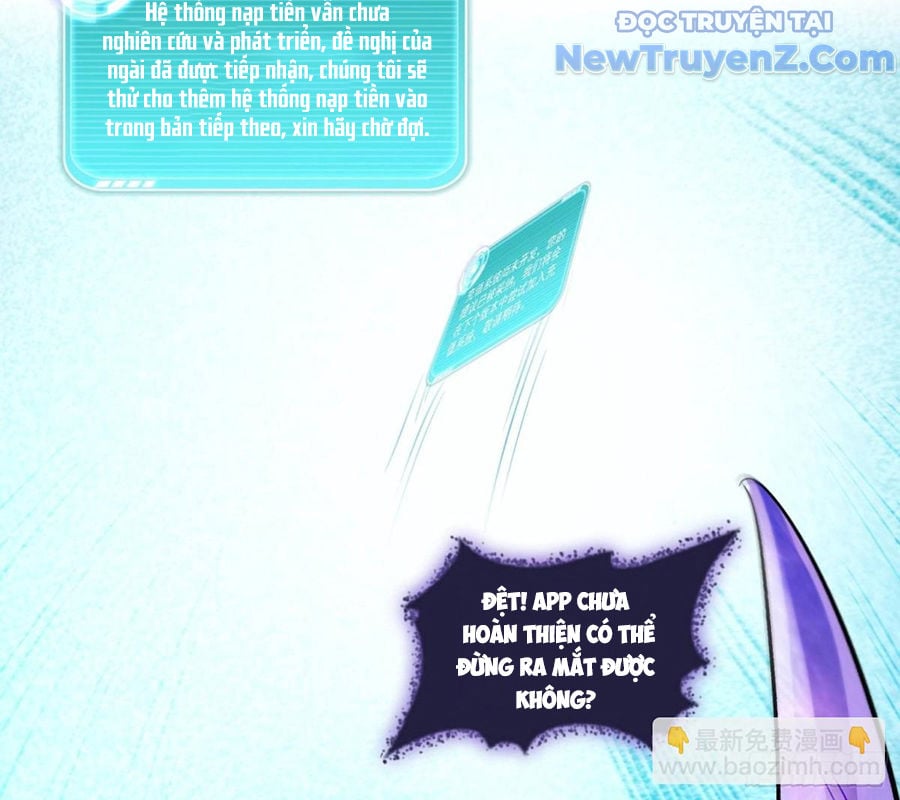 Tu Chân Nói Chuyện Phiếm Quần Chap 675 - Next Chap 676