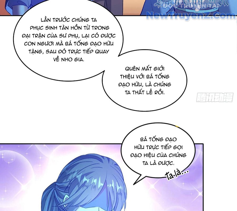 Tu Chân Nói Chuyện Phiếm Quần Chap 675 - Next Chap 676