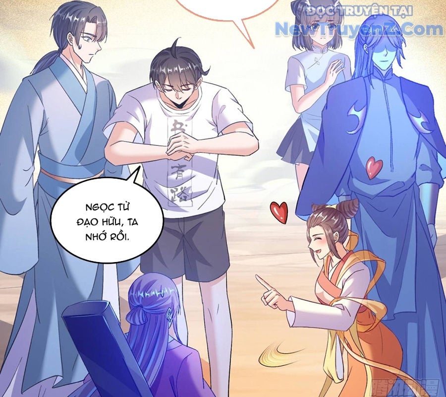 Tu Chân Nói Chuyện Phiếm Quần Chap 675 - Next Chap 676